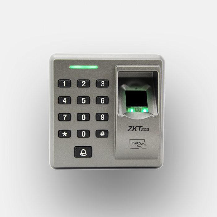 ZKteco FR1300